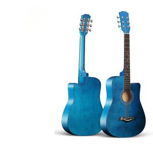 Juguetes Montessori <span class=keywords><strong>para</strong></span> Educación Temprana, Ukelele de 38 Pulgadas con Instrumentos Musicales <span class=keywords><strong>para</strong></span> Educación Musical Temprana, Regalo de Cumpleaños <span class=keywords><strong>para</strong></span> Niños - Product Image 4