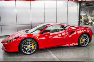 ฟิล์มหุ้มรถยนต์ KPAL TPU สีแดง PPF รับประกัน 10 ปี เงาสูง ฟิล์มหุ้มตัวถังรถยนต์คุณภาพสูง ฟิล์มเปลี่ยนสีรถยนต์ - Product Image 4