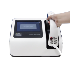 携帯型エキシマレーザーUV光線療法KN-5000C308nmハンドヘルドエキシマXeCIライト乾癬性赤毛湿疹用 - Product Image 2