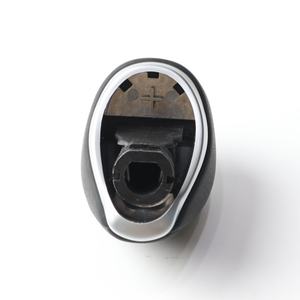 43711-D300 Pommeau <span class=keywords><strong>de</strong></span> <span class=keywords><strong>levier</strong></span> <span class=keywords><strong>de</strong></span> <span class=keywords><strong>vitesse</strong></span> à 6 vitesses pour Hyundai Tucson IX45 - Product Image 6