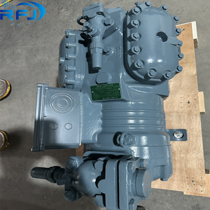 D4S 10 ~ <span class=keywords><strong>30HP</strong></span> <span class=keywords><strong>copeland</strong></span> bán kín máy nén piston R22/R404a ba giai đoạn - Product Image 2