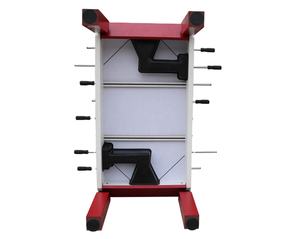 2019 Nuevo modelo 8 <span class=keywords><strong>Varilla</strong></span> hueca Profesional Futbolín Mesa Fútbol Bonzini - Product Image 3