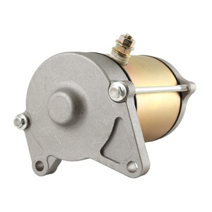 19495 המתנע עבור <span class=keywords><strong>CF</strong></span> <span class=keywords><strong>Moto</strong></span> X8 Terralander 800 טרקטורונים 12 13 2012 2013, UTV <span class=keywords><strong>Tracker</strong></span> 800 CF800 2013 13 800cc / 0800-091000 - Product Image 4