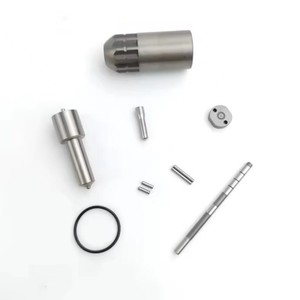 Kits de réparation de vente chaude 095000-6583 23670-E0320 pour injecteur de carburant 0950006583 - Product Image 2
