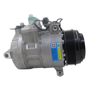 Compresor de Aire Acondicionado para Automóvil 6SEU16C para MERCEDES-BENZ ML250 A0032306911 447280-1830 447280-8032A 003 230 69 11 - Product Image 2