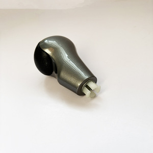 Honda Car Gear <b>Knob</b> 5 6 Speed Plastic Ergonomic <b>Shift</b> <b>Knob</b> For Manual Transmission - Product Image 2
