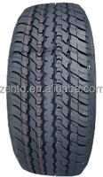 Pneus de voiture tout-terrain 275/70R16 A/T pour toutes conditions routières, vente en gros