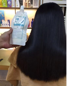 Crème pour traitement des <span class=keywords><strong>cheveux</strong></span> à la peau, lisse, permanente, style <span class=keywords><strong>japonais</strong></span>, résiste à l'eau - Product Image 6