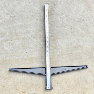 ไม้บรรทัดวัดระดับน้ำมันเครื่อง Huate HT-LYC01 - Product Image 6