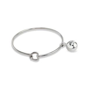 Charme Bola Harmonie Mexicaine en Argent, Or, Platine 925, avec Diamant, Clochette Ange, Appelant la Prière <span class=keywords><strong>de</strong></span> la Mère, <span class=keywords><strong>Grossesse</strong></span>, Vente en Gros - Product Image 3