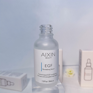 30ML EGF Growth <strong>Factor</strong> Serum Moisturizing Revitalizing Firming Strengthening Skin Barrier Anti-Aging Whitening <strong>Natural</strong> Face - Product Image 5