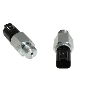 Aftermarket New Transmission Oil Pressure Switch 701/80322 70180322 Backhoe Switch Oil Pressure For 3CX 4CX