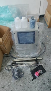 Yaomatec w1080 Hot Bán Chất lượng cao Tự động cij mã hóa máy công nghiệp liên tục máy in phun cho dây cáp ống - Product Image 5