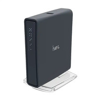 Nouveau routeur Mikrotik original RB952Ui-5ac2nD-TC HAP Point d'accès POE Garantie 1 an