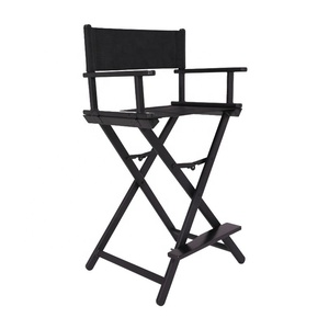 Chaise <span class=keywords><strong>de</strong></span> maquillage moderne portable d'extérieur en aluminium pliable Mobilier <span class=keywords><strong>de</strong></span> <span class=keywords><strong>jardin</strong></span> <span class=keywords><strong>de</strong></span> directeur <span class=keywords><strong>de</strong></span> <span class=keywords><strong>salon</strong></span> pour les parcs Style <span class=keywords><strong>de</strong></span> loisirs - Product Image 2