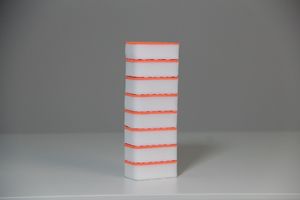 Esponja de Espuma de Melamina Nano Clean Magic Eraser al Mejor Precio del Fabricante para la Limpieza de Cocina, Baño y Automóvil - Product Image 5