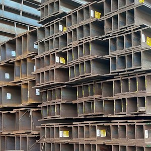 Faisceau en H de haute résistance de Q235B pour la soudure de coupe de recourbement laminée à chaud de la structure métallique <span class=keywords><strong>Ipe</strong></span> <span class=keywords><strong>270</strong></span> <span class=keywords><strong>Ipe</strong></span> 300 Hea 260 Hea 200 ASTM incluse - Product Image 3