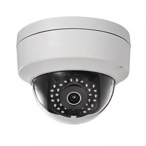 Cámara IP 4K 8MP con Visión Nocturna en Color, PoE, Domo, Color Continuo 24/7, Resistente a la Intemperie IP67, Interior/Exterior, Gran Angular 2.8mm - Product Image 2