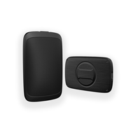 Boîte AI CarPlay 3 en 1 pour voitures, Android sans fil, CarPlay, 5G WiFi, Netflix, YouTube