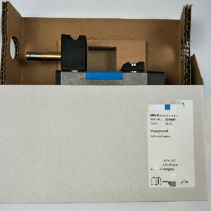 Nuevo Solenoide Mn1h-5/<span class=keywords><strong>2</strong></span>-d-<span class=keywords><strong>1</strong></span>-fwbrr-c 159687, Envío Gratuito, Mn1h52d1frc - Product Image 1