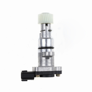 도요타 속도 센서 OE에 적합: 83181-3504083181-350708318135040 - Product Image 6