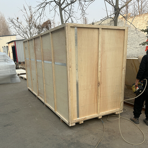 Macchina per Confezionamento Automatico di Fazzoletti Monouso ad Alta Efficienza con Funzione di Conteggio Automatico - Product Image 6