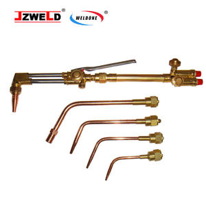 여정 용접 키트 빅터 여정 용접 복장과 동일한 헤비 듀티 전문 용접 및 절단 복장 - Product Image 3