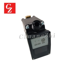 วาล์วระบายน้ำอิเล็กทรอนิกส์ใหม่ 2202815905 2202815931 24V 50Hz/60Hz LD200 สำหรับอะไหล่คอมเพรสเซอร์อุตสาหกรรม Atlas Copco - Product Image 4