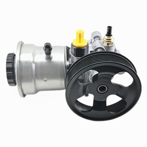 ลดราคาพิเศษ 44310-0K030 44310-0K010 ปั๊มพวงมาลัยเพาเวอร์สำหรับ Toyota Innova Hilux ไฮดรอลิก TGN40 TGN16 TGN15 TGN11 TGN10 USEKA - Product Image 2