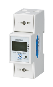Chi phí-hiệu quả Single phase <span class=keywords><strong>Watt</strong></span> Hour <span class=keywords><strong>Meter</strong></span> không thông minh LCD cho điện cơ bản giám sát - Product Image 2