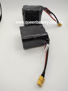 22V 6S 21.6V 22.2V 6S1P 21700 QB18650 40t 4000mah UAV Drone Solar Energy Storage EV Backup Power Bank Drills Battery Pack KC/CE - Product Image 4