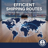 Agent maritime de premier plan, expédition express USA-Australie, DDP porte-à-porte, coursier UPS FedEx, transitaire logistique, société de fret