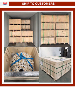 Horno de Pizza a Leña - Apto para Instalación en Interiores <span class=keywords><strong>o</strong></span> Exteriores; Acabado en Azulejos Opcional Disponible - Product Image 6