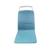 Chaise en PVC de haute qualité siège conducteur de camion siège d'autocar de passager sièges d'autobus d'affaires