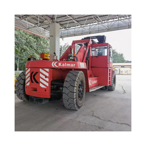 קלמר 52 טון מלגזה כבד 45 טון מלגזה משמש בבנייה הנדסית - Product Image 1