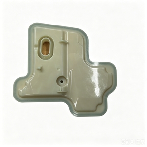 Filtro de aceite de transmisión automática 8F35 para accesorios de coche FORD LINCOLN 280142 - Product Image 1