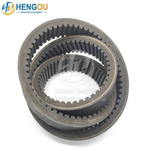 2926V666 KORD 64 Drive Belt L=1700 for Heidelbe Offset <b>Printing</b> <b>Machine</b> Replacement Part - Product Image 6