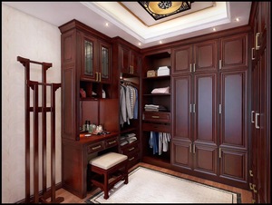 Kệ Sách Gia Dụng Đồ Nội Thất Cửa Hàng Sách Hiện Đại Phòng Khách Giá Trưng Bày Bằng Gỗ MDF Tủ Sách Cổ Điển Kệ Sách Kệ Sách - Product Image 6