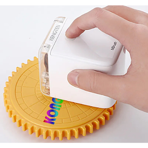 BTMARK-Mini impresora portátil a Color, <span class=keywords><strong>cubo</strong></span> Printern, impresora Digital de inyección de tinta a mano - Product Image 1
