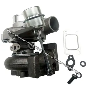 Refit car special turbo Suitable for 1.8-3.0 car GT25 GT28 T25 T28 GT2871 SR20 Turbo Turbocharger Water Cooling AR .64