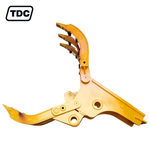 ชุดจับยึดแบบแมนนวลสำหรับรถขุด - Product Image 5