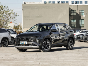 <span class=keywords><strong>Hyundai</strong></span> <span class=keywords><strong>Tucson</strong></span> L KMHLC81B 2025 1.5T Turbo 8AT SUV di Medie Dimensioni con 27 Funzioni ADAS Guida a Sinistra per Importazione - Product Image 2