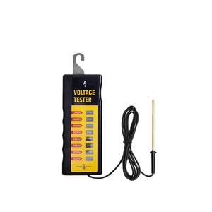 Niedriger Preis 12kv Zaun zucht Neonlichter Tragbarer Zauns pannungs <span class=keywords><strong>tester</strong></span> Zaun Digitaler Spannungs <span class=keywords><strong>tester</strong></span> - Product Image 4