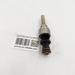 <span class=keywords><strong>Injecteur</strong></span> de carburant 06E906036P pour A6/<span class=keywords><strong>Touareg</strong></span> 3.0L, vannes d'injection 104390-520 - Product Image 2