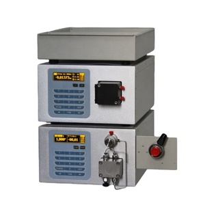 ระบบโครมาโทกราฟีแบบไอโซคราติกหรือแบบไบแนรี่เกรเดียนท์ในอุตสาหกรรมยา HPLC - Product Image 1