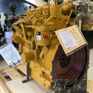 รถขุดขนาดเล็กแบบปรับแต่งได้ รุ่น RB26Dett เครื่องยนต์ C2.2 3306 C9 C15 ผลิตและประกอบเครื่องจักร - Product Image 2