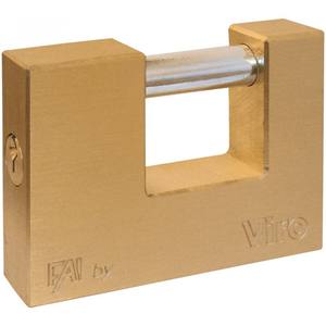 VERROUILLAGE D'OBTURATEUR 'FAI' 50 mm - Product Image 2