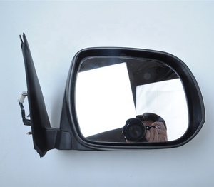 Pour <span class=keywords><strong>Toyota</strong></span> <span class=keywords><strong>Hilux</strong></span> Vigo Champ 2012 PK9504 87940-0K760 879400K760 Rétroviseur électrique LED Rétroviseur latéral - Product Image 6