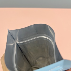 80g impermeabili a prova <span class=keywords><strong>di</strong></span> odore puro <span class=keywords><strong>orzo</strong></span> foglie <span class=keywords><strong>di</strong></span> polvere sacchetti richiudibili cerniera per alimenti sacchetti <span class=keywords><strong>di</strong></span> plastica - Product Image 6