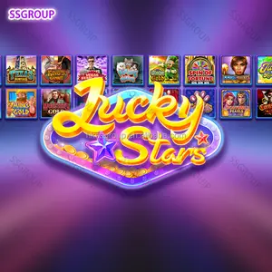 Software de juego en línea Orion Stars para distribuidor y agente